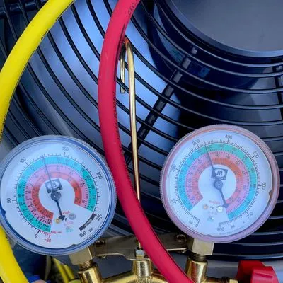Expert Heating and Cooling