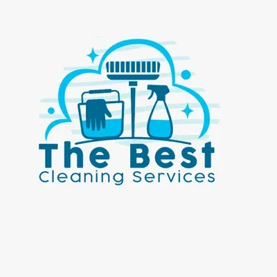 THE BEST cleaning services