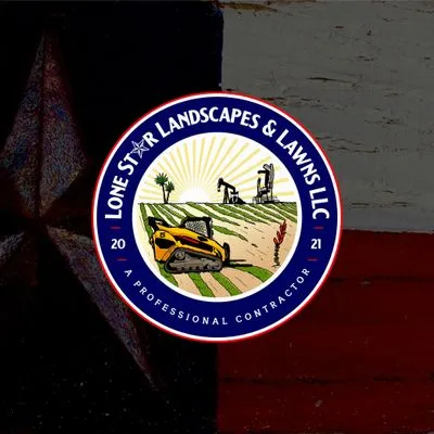 Lone Star Landscapes & Lawns LLC