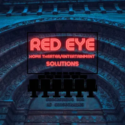 Red Eye Design : theater/entertainment solutions