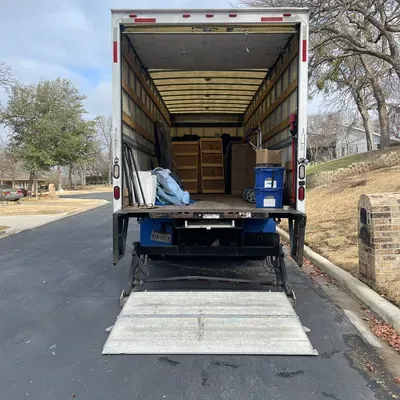 Integrity Moving LLC