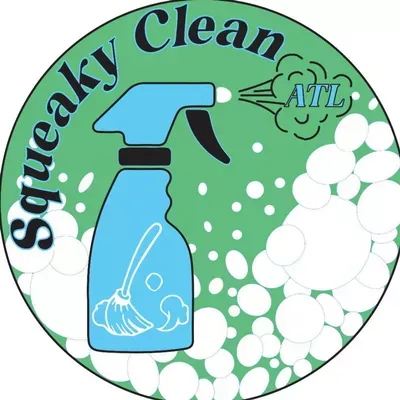 Squeakycleanatl