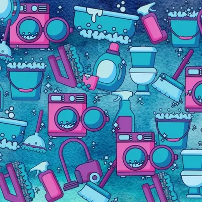 Easy-Breezy Housekeeping