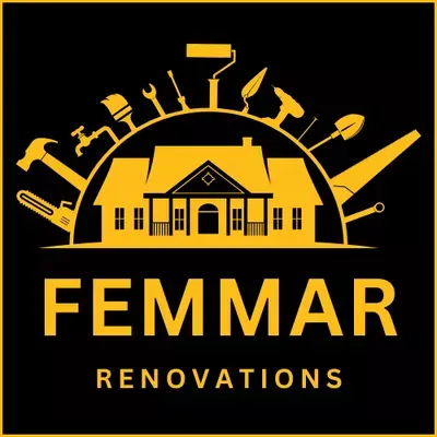 FEMMAR Renovations