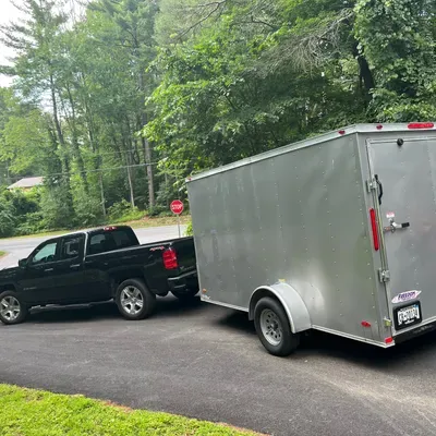 A2B Pickup and Delivery