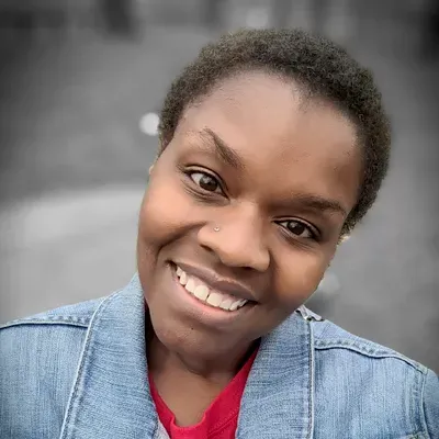 SharCarre Johnson