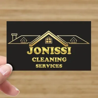 jonissi cleaning service???