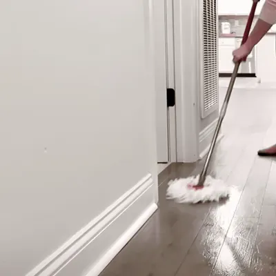 kika Clean