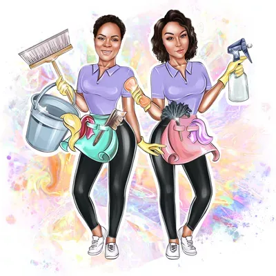 LRM Cleaning Services, Inc