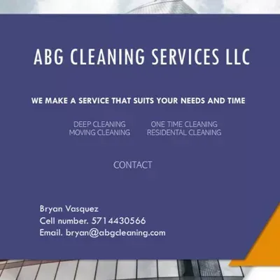 Abg Services Llc