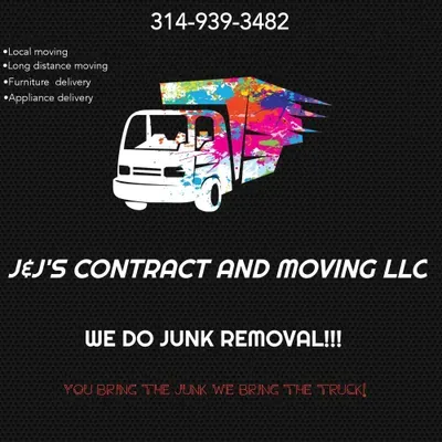 J&J's Contract And Moving LLC
