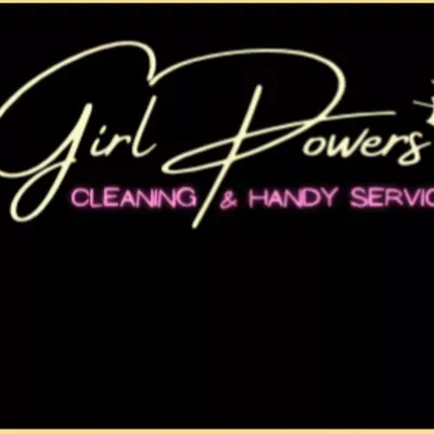 Girl Powers Home Services