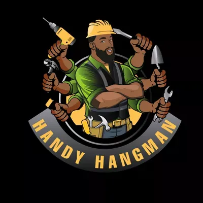 The Handy Hangman