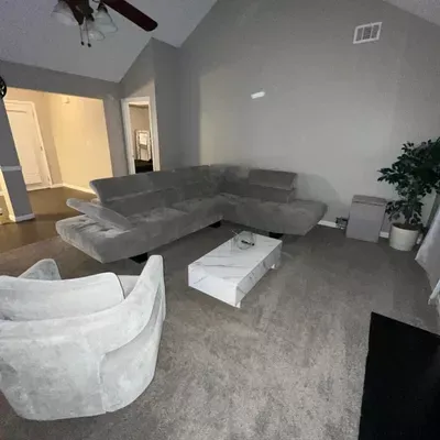 Goldmind Cleaning Co