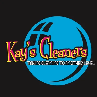 Kay’s Cleaners