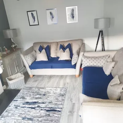 Ultimate House Cleaning