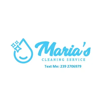 Maria`s Cleaning Service INC