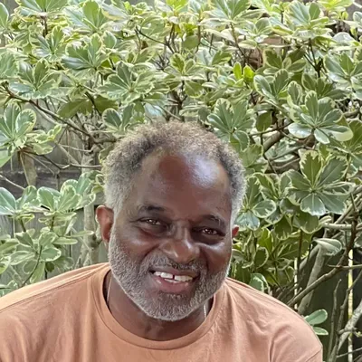 Antonio D.