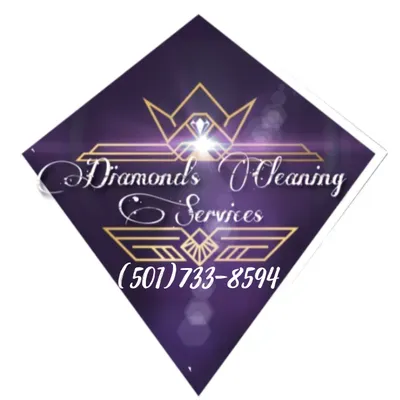 Diamond’s Cleaning Services