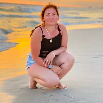 Nancy perez hernandez
