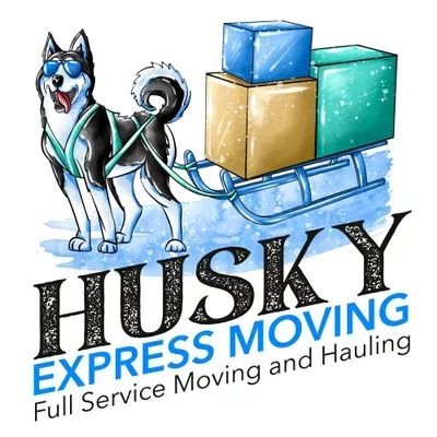 Husky Express Moving