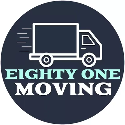 Eighty One Moving