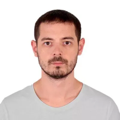David
