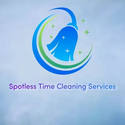 Spotless Time Cleaning Services