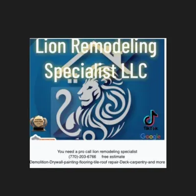 Lion Remodeling Specialist LLC