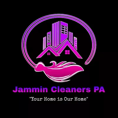Jammin Cleaners PA
