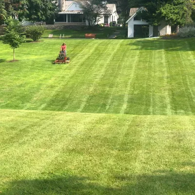 L&E Landscape Services