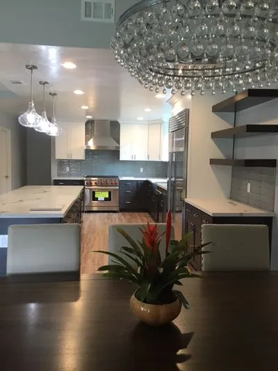 J&M Precision Construction