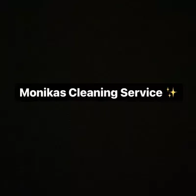 Monika’s House Cleaning Service
