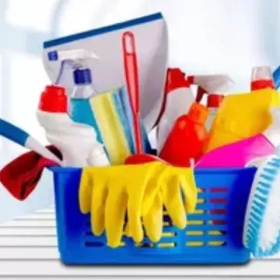 Mrs Ross Cleaning Service