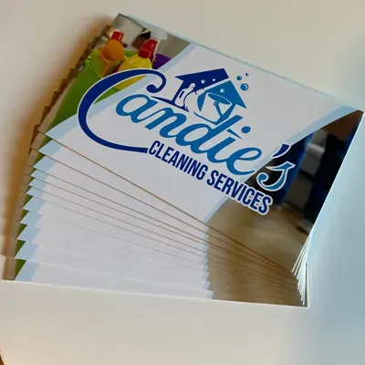 Candies Cleaning