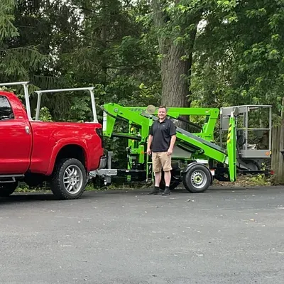 Better Boom Works LLC (Handyman)