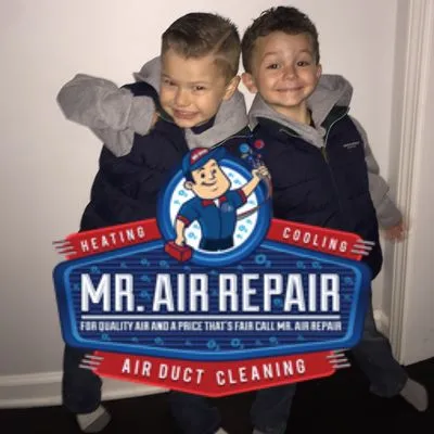 MR AIR REPAIR