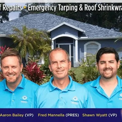Providential Roofing and Construction