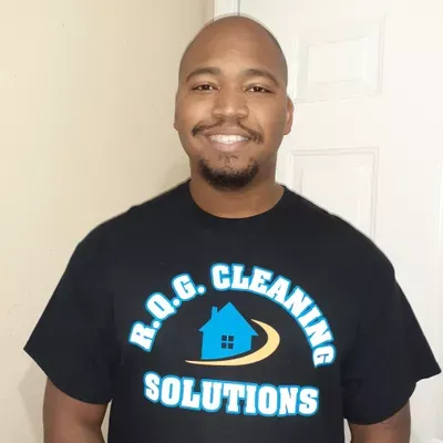 R.Q.G. Cleaning Solutions