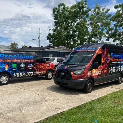 Precision Restoration Services, Inc.
