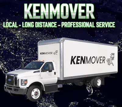 KenMover