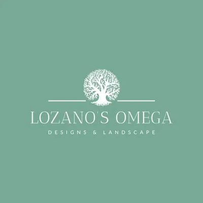 Lozano’s omega designs and landscape