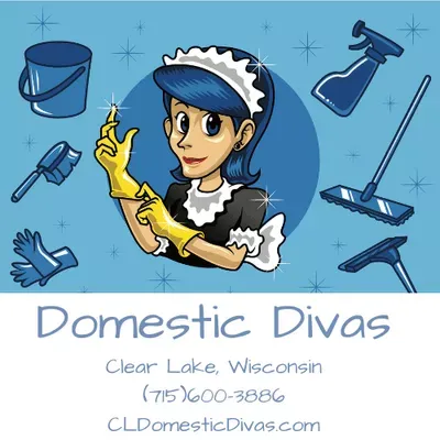 Domestic Divas