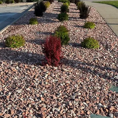 NYUMBANI LANDSCAPING LLC