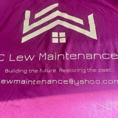 C lew Maintenance