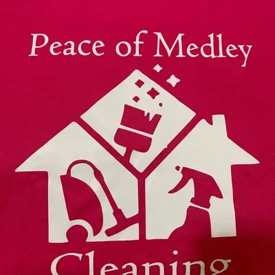 PEACE OF MIND CLEANING SERVICES