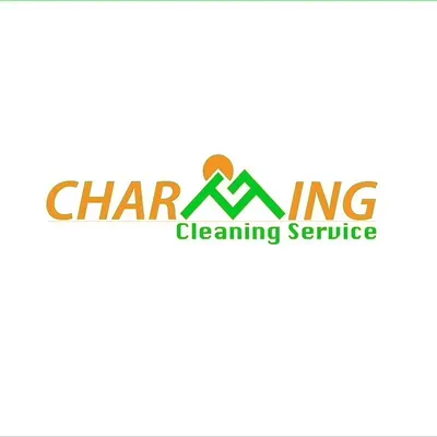 Charming cleaning service