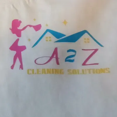 A2Z Cleaning Solutions