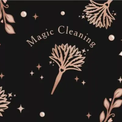 Magic Cleaning