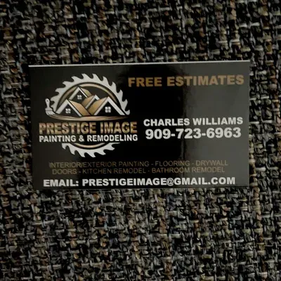 Prestige Handyman